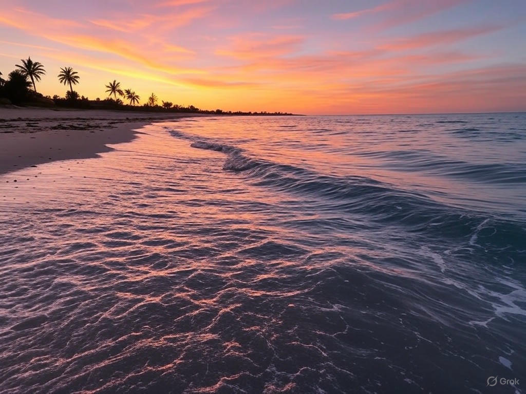 14 חופים מדהימים מחוץ לישראל